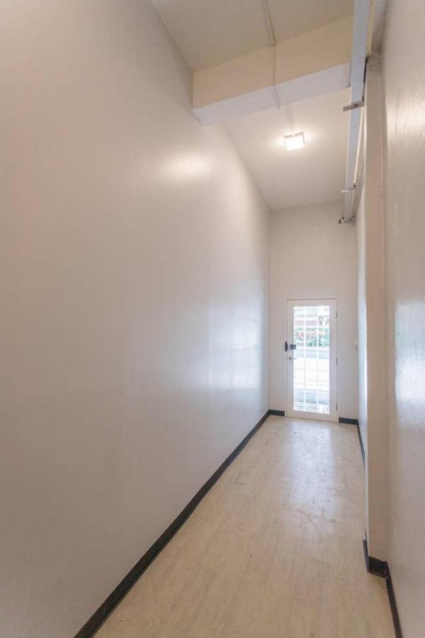 U3 Large 2 Bedroom Full kitchen near BTS Udomsuk Bangkok Exterior foto